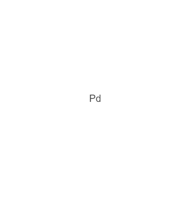 CAS:7440-05-3,钯